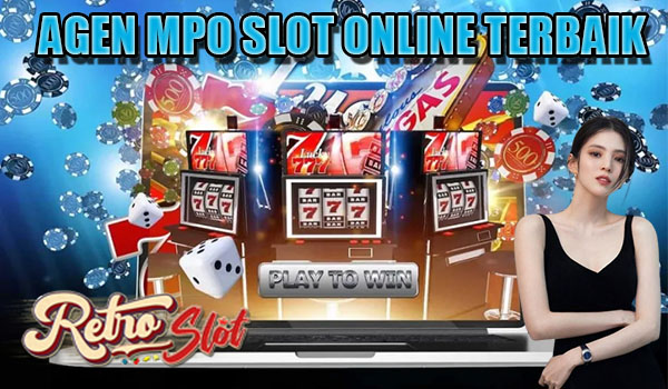 RETROSLOT